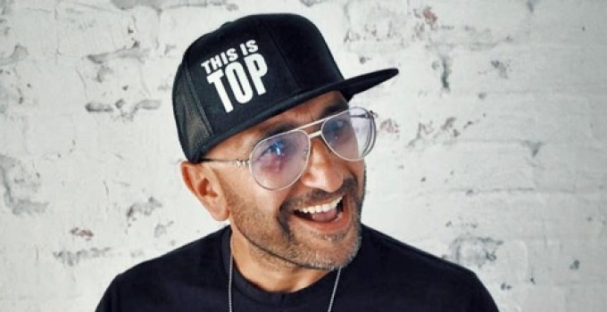 #THISISTOP di Dj Marietto, su One Dance ogni pomeriggio. E il martedì ecco AllaDiscoteca