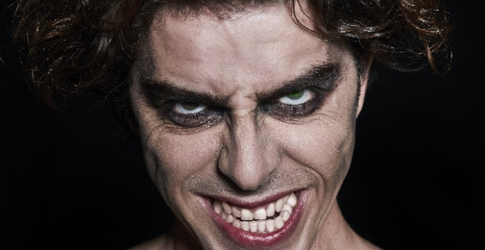 MICHELE RIONDINO INAUGURA LA STAGIONE DI PROSA 2019/2020 DEL TEATRO DUSE CON ‘IL MAESTRO E MARGHERITA’