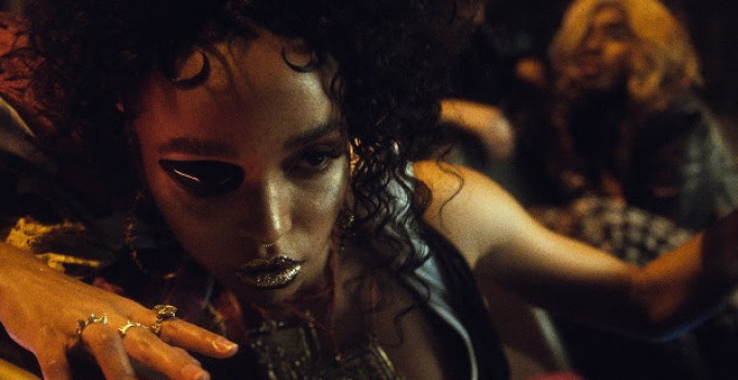 FKA twigs condivide la nuova canzone  ‘Home With You’