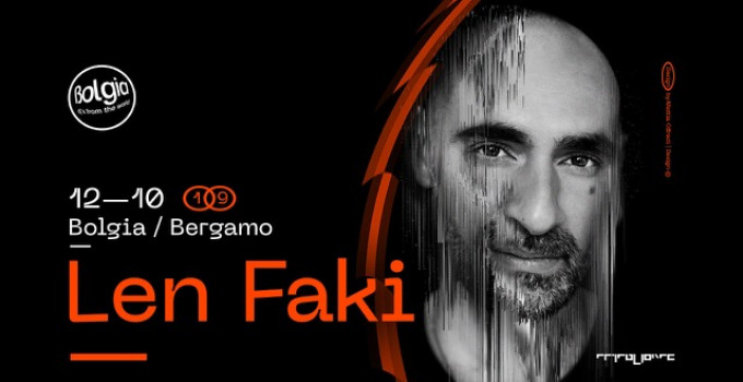 12/10 Len Faki torna a far scatenare Bolgia - Bergamo