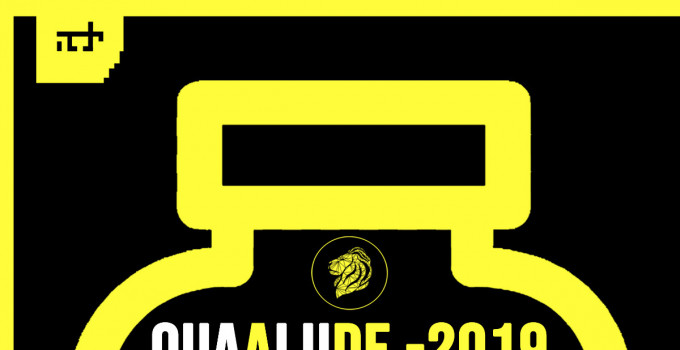 Quaalude, la compilation Strakton per l’ADE 2019