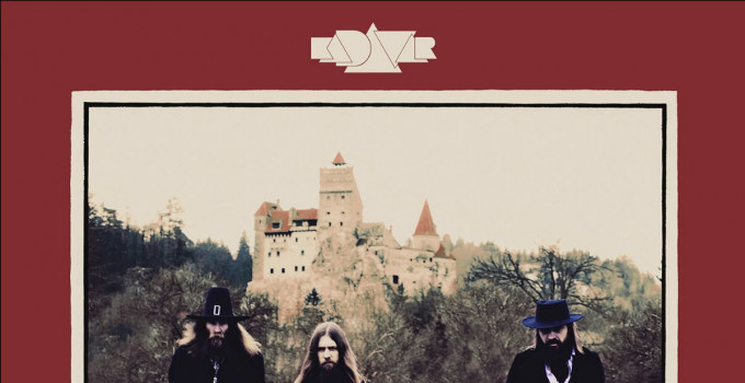 KADAVAR pubblicano il video di 'Demons In My Mind' dal nuovo album “For The Dead Travel Fast”