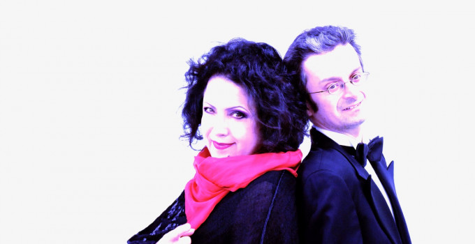 Antonella Ruggiero inaugura On stage Venerdì 18 ottobre al Teatro Toniolo, con ensemble d’archi nei successi dei Matia Bazar.