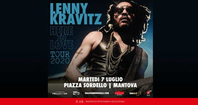 Lenny Kravitz