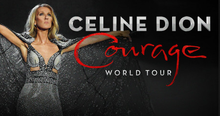 Celine dion