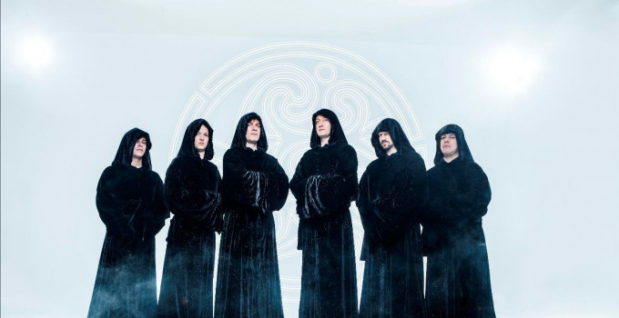 GREGORIAN | 20/2020 | Nuovo album + Best Of per il 20esimo anniversario!