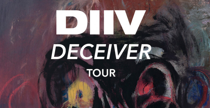 DIIV: due date italiane per una delle band più amate della nuova scena indipendente americana in arrivo con il nuovo DECEIVER