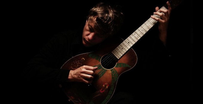 STEVE GUNN | 'Acoustic Unseen' - EP disponibile ora in digitale