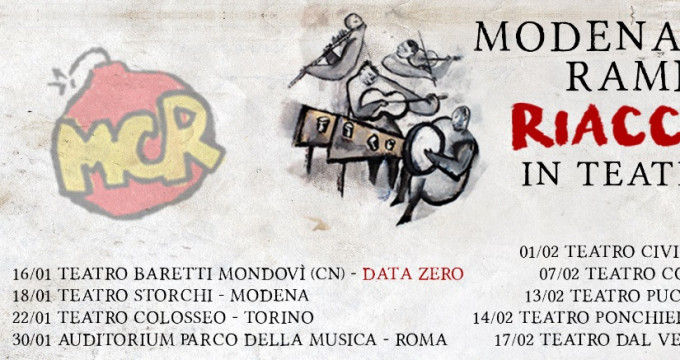 Modena City Ramblers