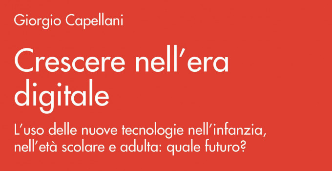 Digital Life. Usi e costumi dell’era moderna nel nuovo libro di Giorgio Capellani