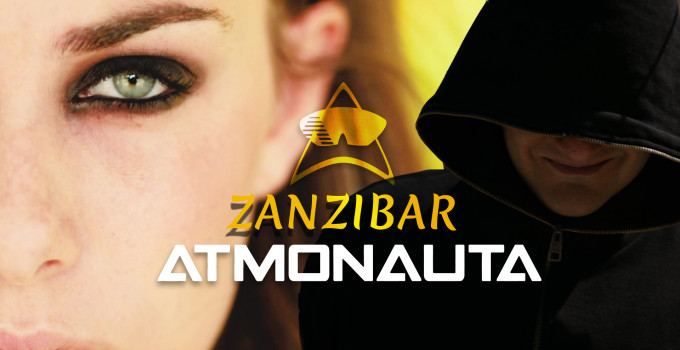 Atmonauta - "Zanzibar" è il paradiso che ti regala il presente