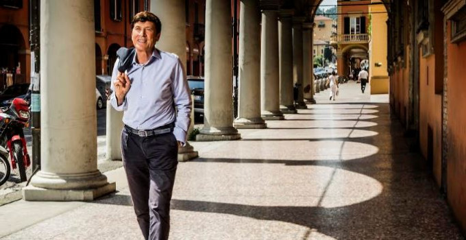 GIANNI MORANDI ANNUNCIA NUOVE DATE AL TEATRO DUSE DI BOLOGNA