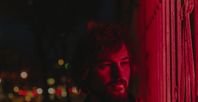 RYLEY WALKER - Tre date in acustico in Italia