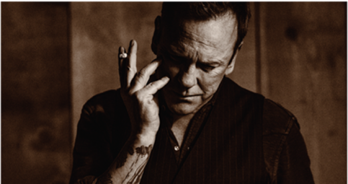 Kiefer Sutherland