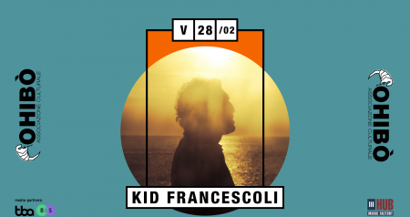 KID FRANCESCOLI