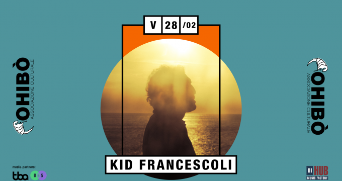 KID FRANCESCOLI