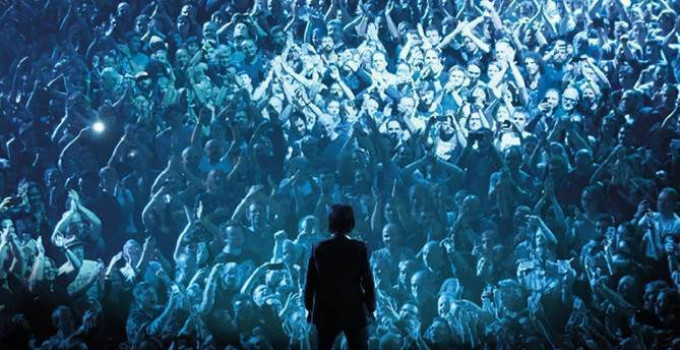 NICK CAVE  AND THE BAD SEEDS  Tour 2020 in Europa e UK In uscita ora il nuovo album Ghosteen