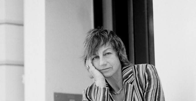 GIANNA NANNINI    OGGI A SANREMO RITIRA IL PREMIO TENCO 2019