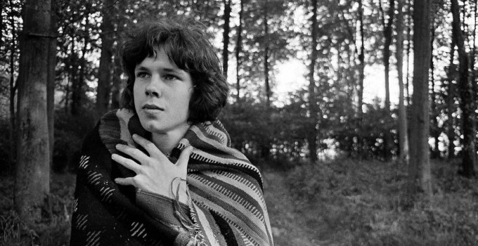 OMAGGIO A NICK DRAKE, mer 6/11 Sala Vanni Firenze - Roberto Angelini e Rodrigo D’Erasmo presentano WAY TO BLUE - tour, docu-film
