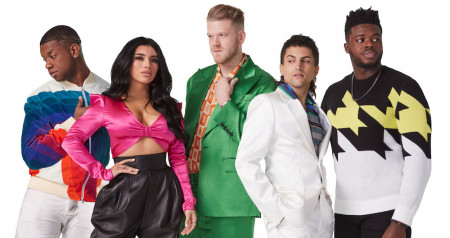 PENTATONIX