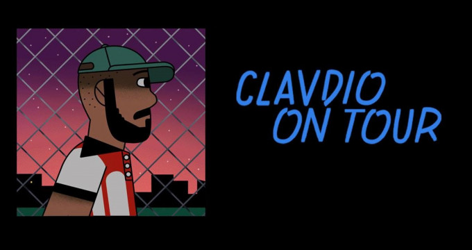 Clavdio