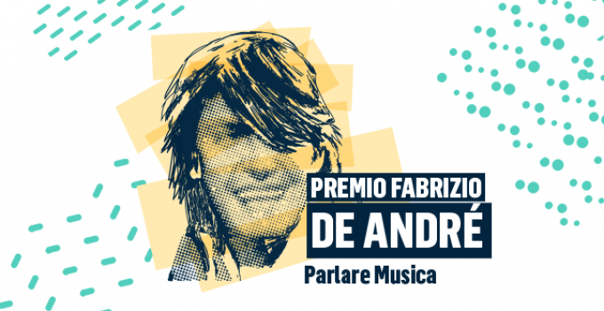 Premio Fabrizio De André 2019: record di iscritti, annuncio semifinalisti il 25 novembre