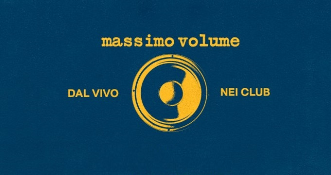 Massimo Volume