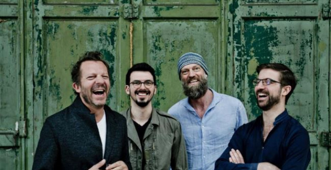 Nightguide intervista Tom Barman, frontman dei Taxiwars, dal 30 ottobre in tour in Italia