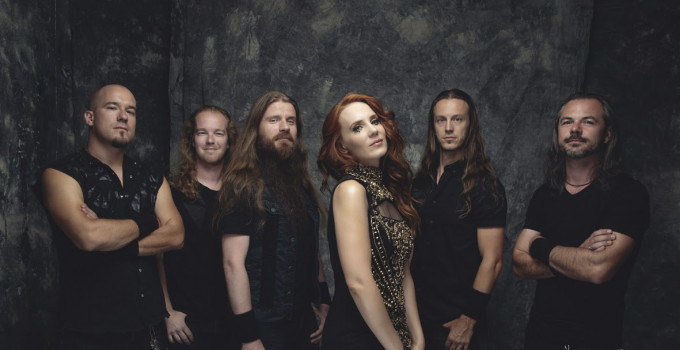 EPICA "The Essence Of Epica" uscirà il 9 dicembre 2019