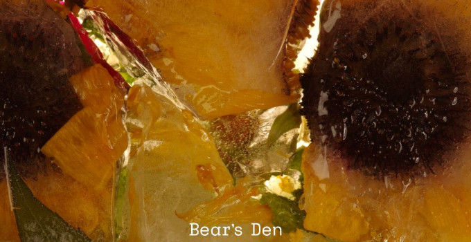 BEAR’S DEN | ‘Only Son of the Falling Snow’ ! Nuovo EP + data unica in Italia!