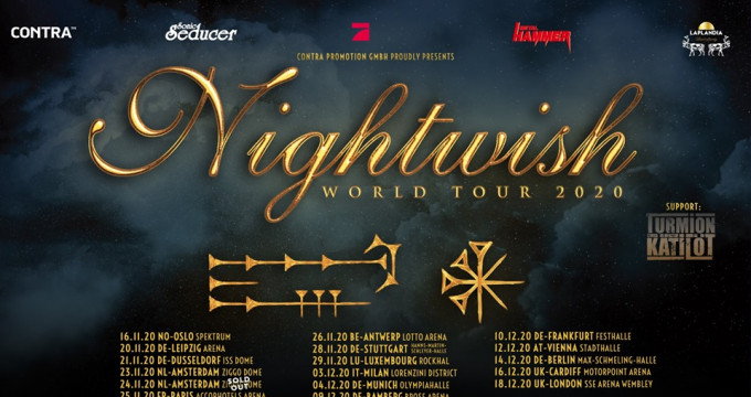 NIGHTWISH