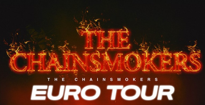 THE CHAINSMOKERS: il duo dei record che ha sovvertito le regole del pop live sabato 10 ottobre al Mediolanum Forum di Milano!