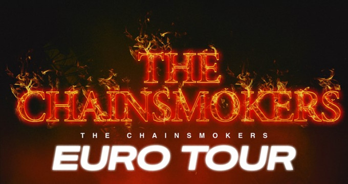 The Chainsmokers