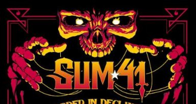 Sum 41