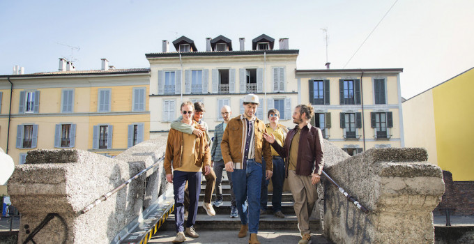 PINGUINI TATTICI NUCLEARI: SOLD OUT al Mediolanum Forum di Milano. Le nuove date toccheranno Roma, Firenze, Pordenone, Padova.