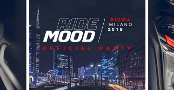 All About Fuori EICMA, Hollywood Revolution all'Hollywood Milano il 7 novembre 2019, dalle 21.30