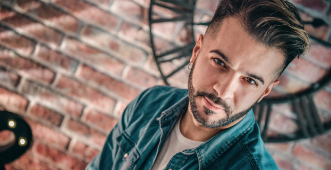 Modus Dj: dj set a novembre per far ballare Milano con la sua funky house