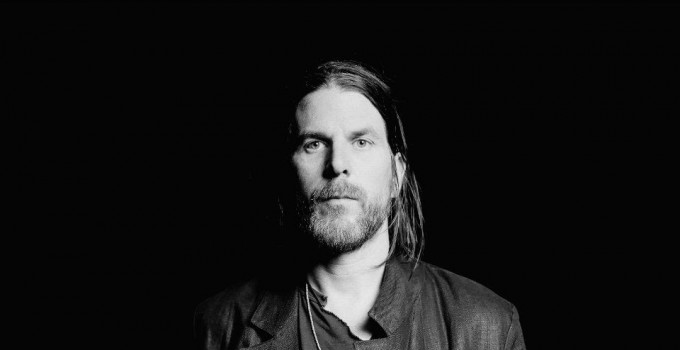 JONATHAN WILSON  condivide il video per il nuovo singolo "69 Corvette"