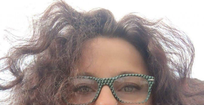 Intervista ad Andretta Baldanza, autrice del romanzo Lo spazio tra noi.