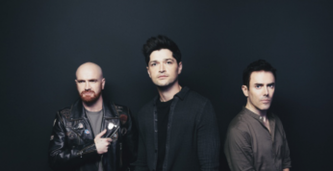 THE SCRIPT: oggi esce il nuovo album “SUNSETS & FULL MOONS”!