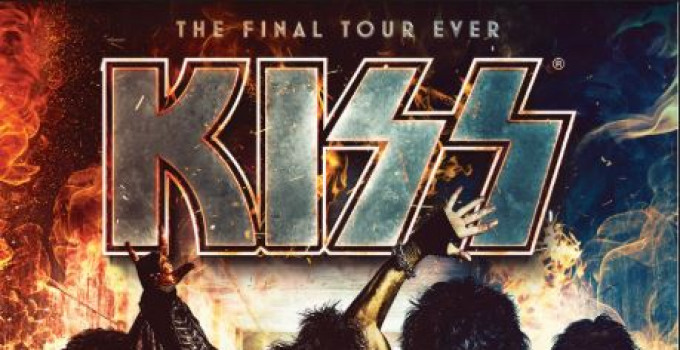 KISS: "End of The Road" è il tour dell'addio. Unica tappa italiana il 13 luglio 2020 all'Arena di Verona