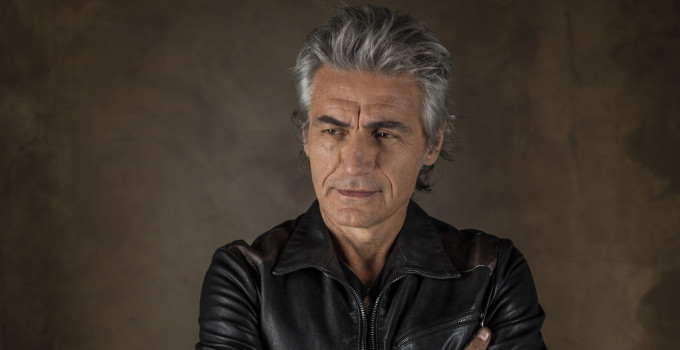 LUCIANO LIGABUE: il 12 settembre 2020 inaugura la RCF Arena Reggio Emilia (nell'area del Campovolo) con "30 ANNI IN UN GIORNO"