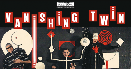 VANISHING TWIN