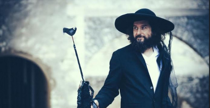 VINICIO CAPOSSELA AL TEATRO DUSE DI BOLOGNA CON ‘BALLATE PER UOMINI E BESTIE’