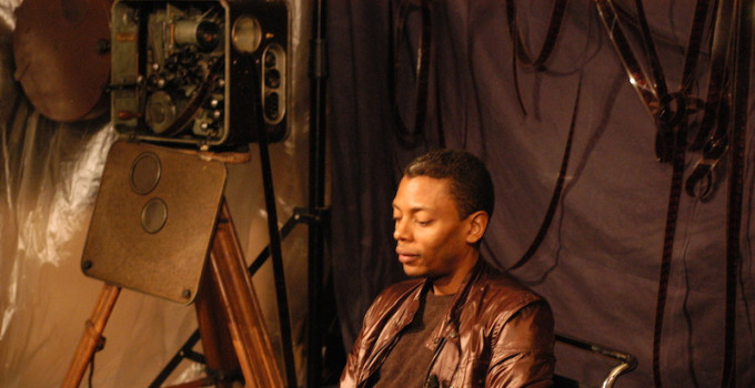 sabato 16 novembre // 25 anni di Link Music: incontro + live con Jeff Mills // LINK (Bologna)