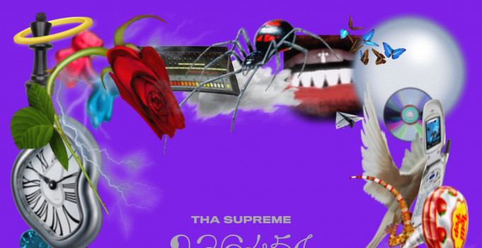 THA SUPREME: grande successo per l'album d'esordio "23 6451", che con oltre 13 milioni di stream