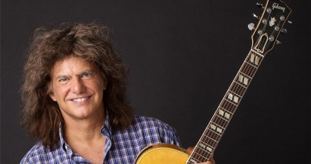 PAT Metheny TRIO