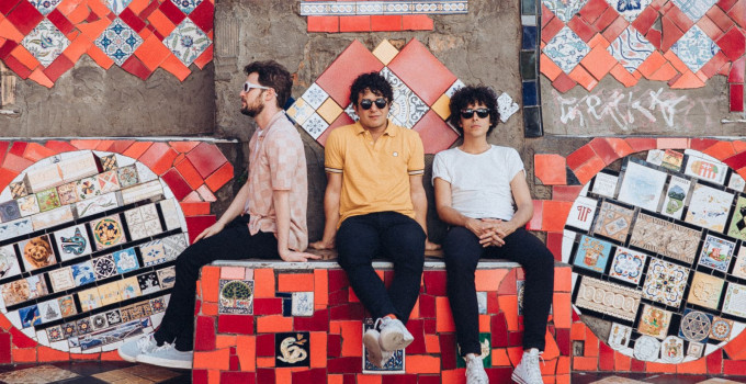 SELTON LIVE A NOVEMBRE PER DUE DATE SPECIALI