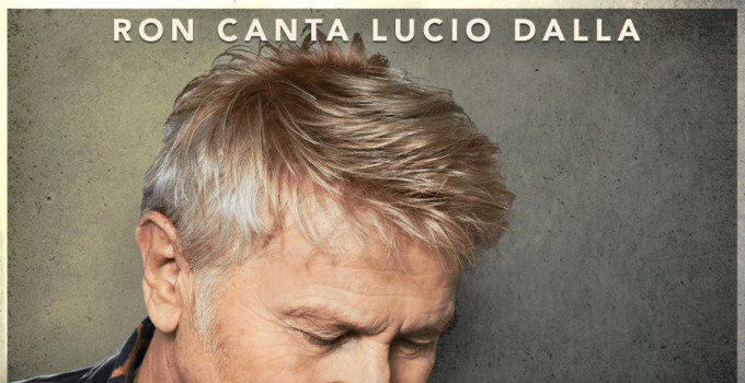 RON: il 23 dicembre conclude "LUCIO!! Il Tour" al Teatro EuropAuditorium di BOLOGNA, città natale di Dalla