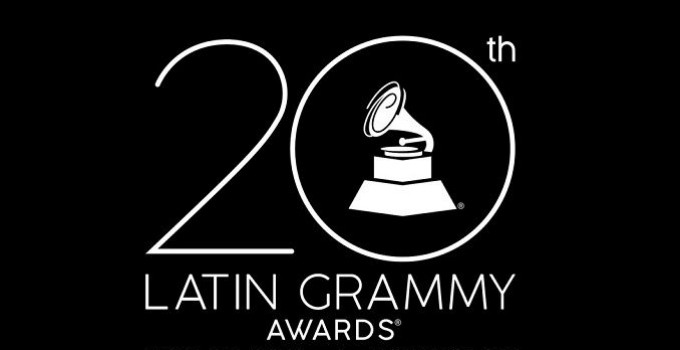 Gli artisti Sony Music dominano la 20esima edizione dei LATIN GRAMMY AWARDS.